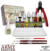 Army Painter Warpaints Hobby Set