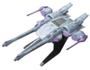 Bandai: Meteor Unit + Freedom Gundam HG 1/144