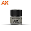 AK-Interactive: Real Colors Air - M-485 Light Grey 10ml