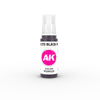 AK-Interactive - Black Purple Color Punch (17ml) 3rd Gen Acrylic