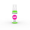 AK-Interactive - Slime Green Color Punch (17ml) 3rd Gen Acrylic