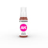 AK-Interactive - Redskin Shadow Color Punch (17ml) 3rd Gen Acrylic