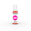 AK-Interactive - Beast Brown Color Punch (17ml) 3rd Gen Acrylic