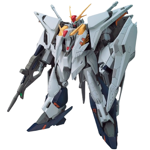Bandai: RX-105 Xi Gundam Minovsky HGUC 1/144 Gundam Universal Century