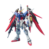 Bandai: Destiny Gundam ZAFT Mobile Suit ZGMF-X42S MG 1/100