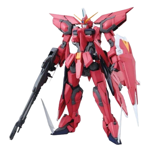 Bandai: Aegis Gundam MG 1/100