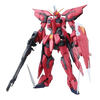 Bandai: Aegis Gundam MG 1/100