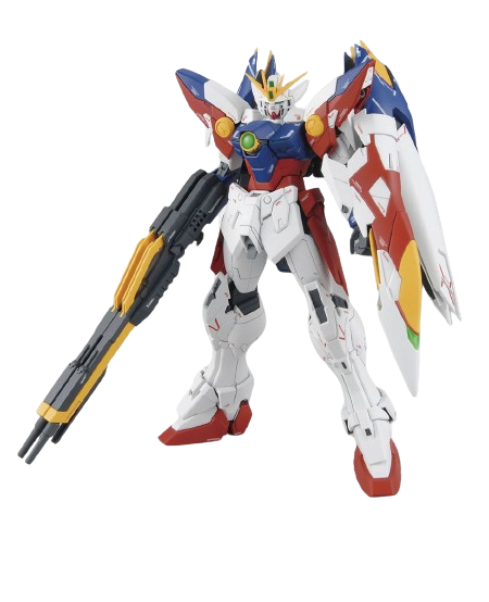 Bandai: Proto Zero EW VER MG 1/100 Gundam Wing