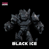 Turbodork: Black Ice Metallic