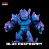 Turbodork: Blue Raspberry Turboshift
