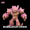 Turbodork: Bubblegum Crisis Zenishift