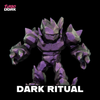Turbodork: Dark Ritual Turboshift