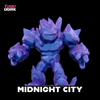 Turbodork: Midnight City Zenishift