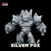 Turbodork: Silver Fox Metallic