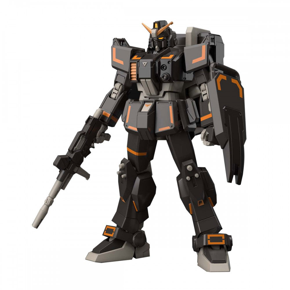 Bandai: Gundam Ground Urban Combat Type HG 1/144 Gundam Breaker Battlogue
