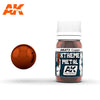 AK-Interactive: Xtreme Metal Copper 30ml