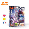 AK-Interactive: AKTION Magazine #01 (Ingles)