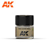 AK-Interactive: Real Colors - UAE Sand Dull 10ml