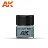 AK-Interactive: Real Colors Air - AII Light Blue 10ml