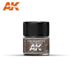AK-Interactive: Real Colors Air - Cha Kasshoku (Tea Colour) 10ml