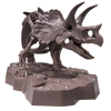 Bandai: Imaginary Skeleton Triceratops 1/32 Scale Model Kit